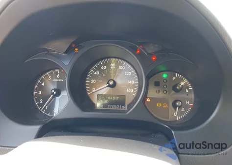 2006 Lexus Gs 300 z USA, uszkodzony, nr VIN JTHBH96SX65029885